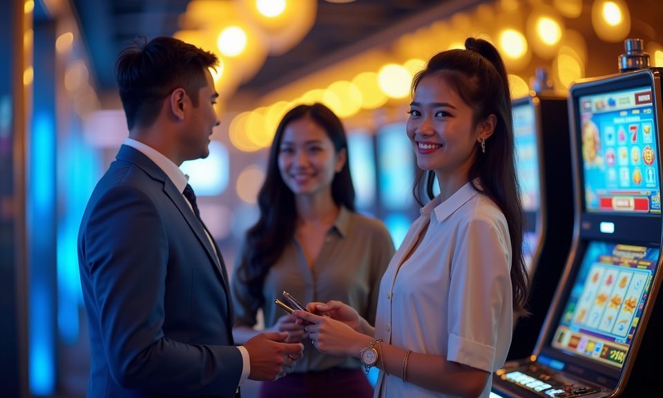 borneo777 Mengapa siri ini terasa kemas